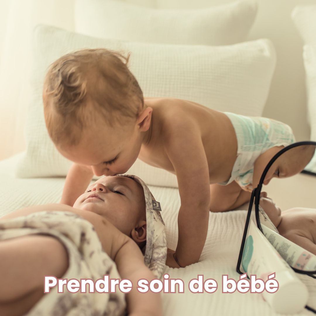 Vos questions sur nos soins bébé – Eve & Rose