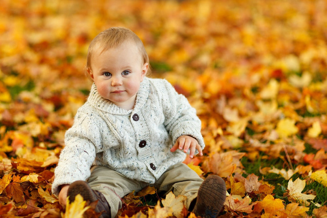 prénoms bébé automne