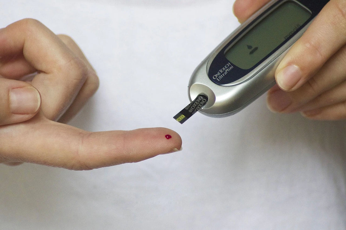 Le Diabète Gestationnel : Définition, symptômes, et risques